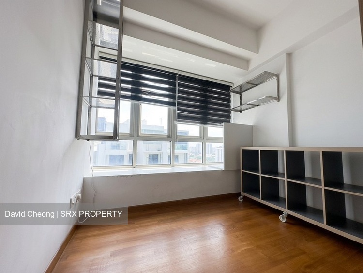 The Midas (D14), Apartment #607468761